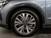 Audi Q4 e-tron - Vorschau Bild 13