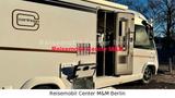 Carthago c2-tourer I Mercedes 145 RB-LE comfort 2025 - Offers