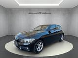 BMW 116D°ADVANTAGE°5TÜR°NAV°TEMPOMAT°SHZ°PARKPILOT° - BMW 116 in Mannheim