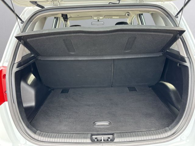 Venga Edition 7 1.4 CVVT *Freisprechanl.+Klima+B