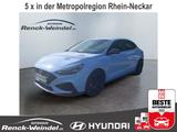 Hyundai i30 Fastback N Performance Navi LED Apple CarPla - Hyundai i30: Fastback