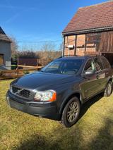 Volvo XC90  - gebrauchte Volvo XC90 aus dem Jahr 2005
