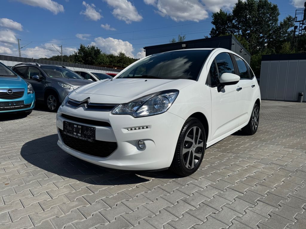 Image of Citroën C3