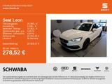 Seat Leon Sportstourer Style 2.0 TDI DSG 8-fach berei - Seat Leon Sport mit Diesel-Antrieb