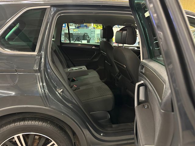 MYAUTOCENTER – Gebraucht- und Jahreswagen mit Werkstattservice in Pfaffenhofen Volkswagen Tiguan Join Start-Stopp *LED*PDC*TÜV NEU*