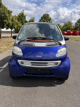 Smart TÜV 5/27 - Smart Gebrauchtwagen in Chemnitz