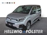 Citroën Berlingo Plus M Shz Kamera NSW Tempomat - Citroën Berlingo PLUS mit Benzin-Antrieb