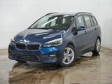 BMW 218 d Gran Tourer xDrive /HEAD-UP / KAMERA / 1HA - BMW 218 Gran Tourer Gebrauchtwagen in München