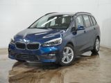 BMW 218 d Gran Tourer xDrive /HEAD-UP / KAMERA / 1HA - BMW 218 Gran Tourer in München