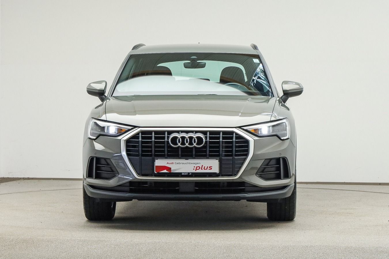 Audi Q3 - Bild 4