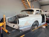 Volvo Amazon projekt Auto mit renovierte M... - Volvo Amazon: Von Privat
