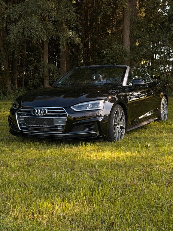 Image of Audi A5