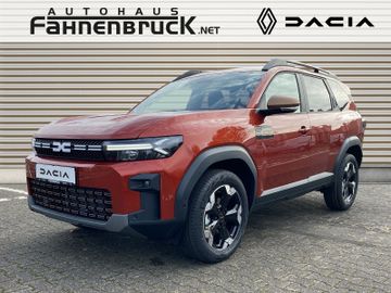 Dacia Bigster Extreme HYBRID 155 Auto ACC 360°Kamera