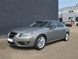 Saab 9-5 TiD NG 2011 gepflegt & Top-Ausstattung - Saab mit Diesel-Antrieb: 2.2