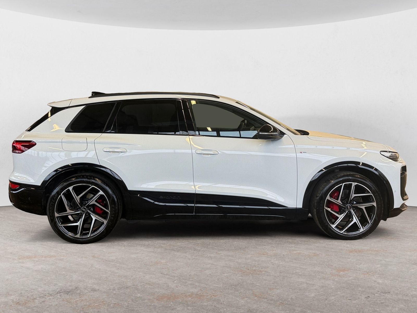 Audi Q6 e-tron - Bild 7