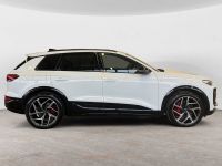 Audi Q6 e-tron - Vorschau Bild 7