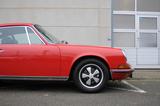 Porsche 911 T Coupe /  lt. Gutachten Zustand 2 - Porsche Gebrauchtwagen von 1973