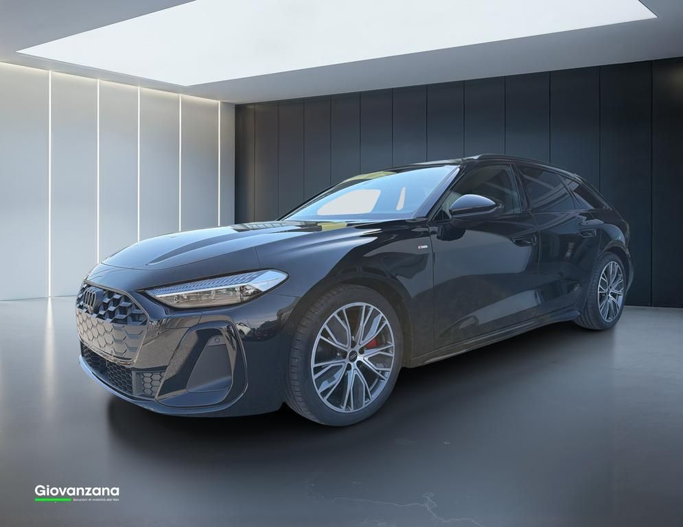 Image of Audi A5