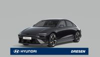 Hyundai IONIQ 6 - Vorschau Bild 1