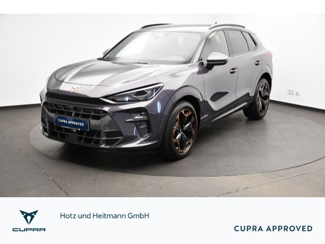 Cupra Terramar 2.0 TSI 4Drive DSG Standhzg Rückfahrkam foto 1