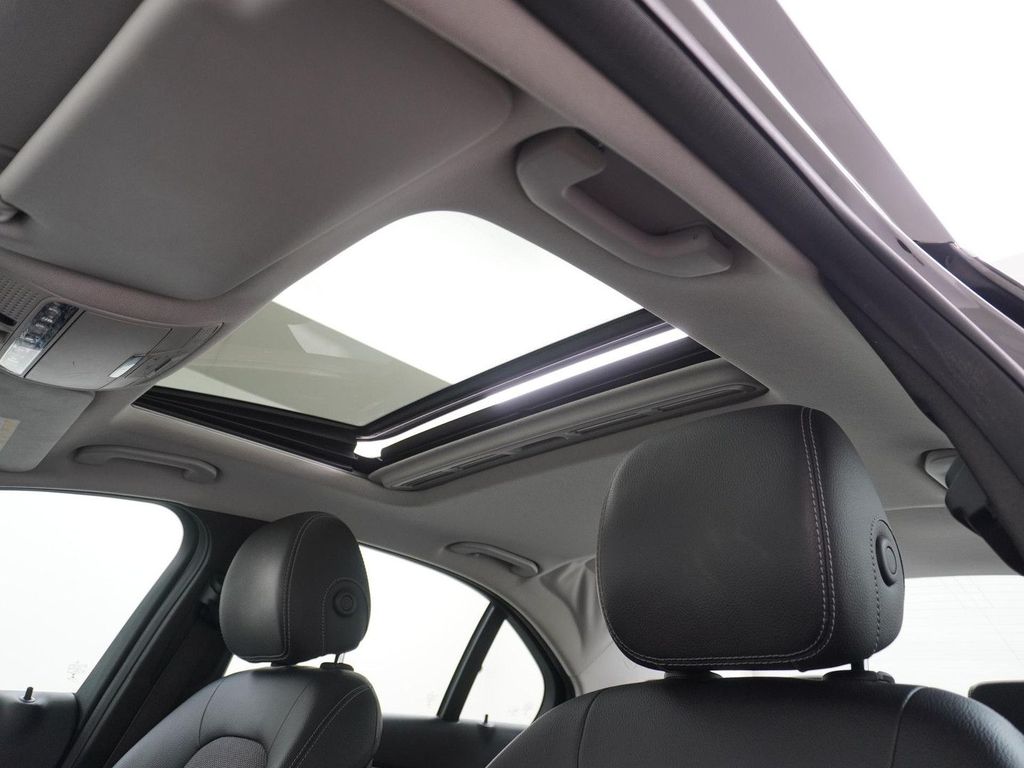 Mercedes-Benz C 220 CDI Prestige Avantgarde | Schiebedach | au