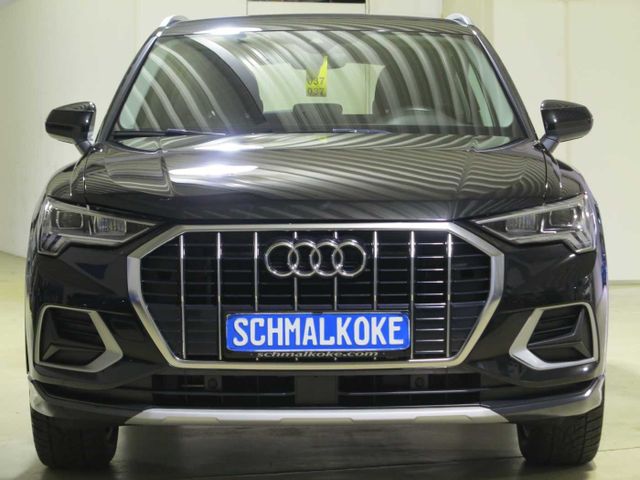 Audi Q3 35 TFSI 1.5 S tronic advanced Navi