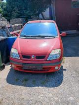 Renault Scenic - gebrauchte Renault Scenic aus dem Jahr 2002