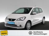 Seat Mii 1.0 Style PDC KLIMA - gebrauchte Seat Mii aus dem Jahr 2016