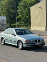 BMW 520i Auto 520i