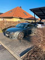 Audi TT 8n BAM Abt Limited 2 - Audi TT: Abt