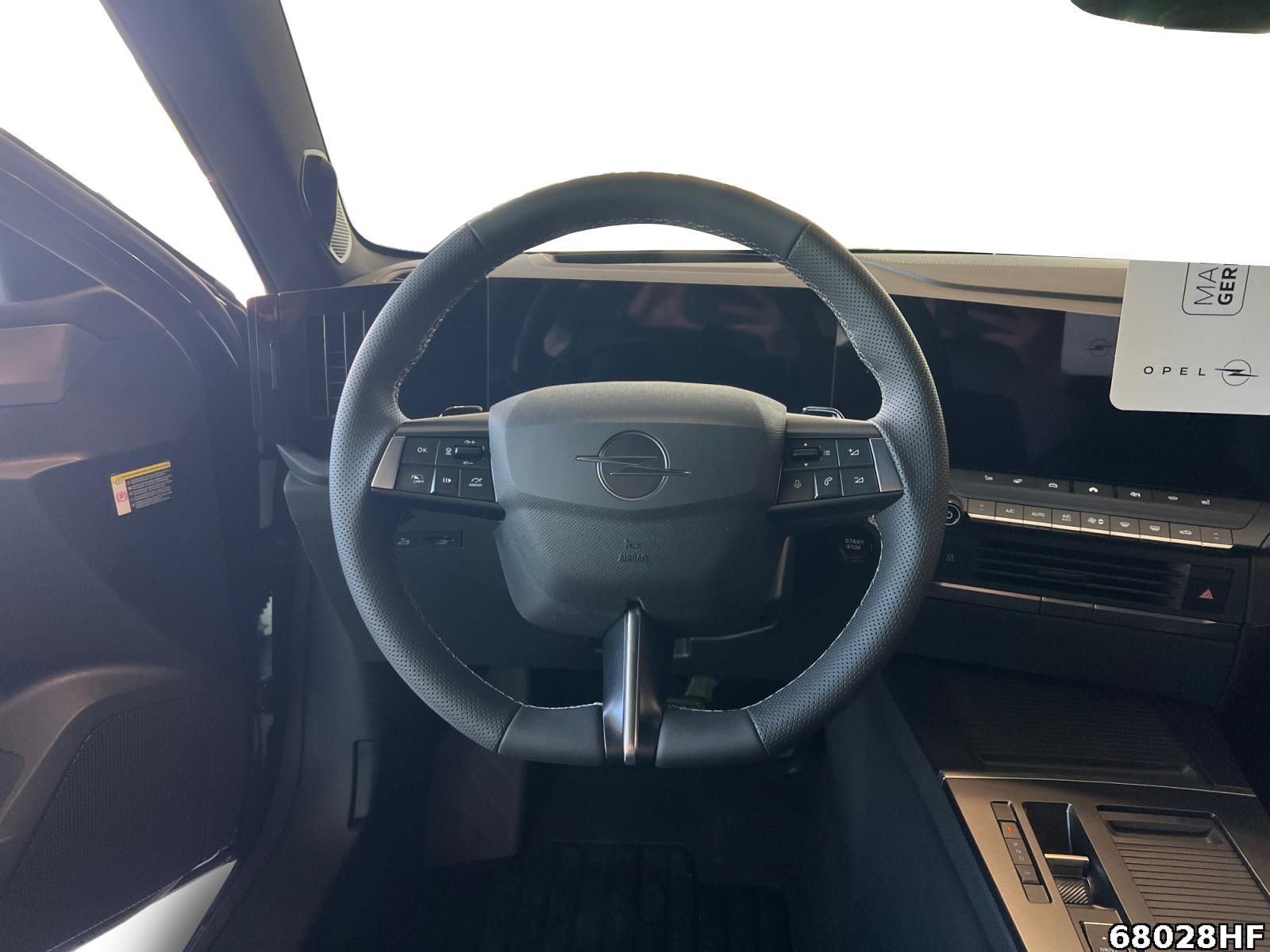 Fahrzeugabbildung Opel Astra L Sports Tourer, Ultimate