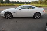 Jaguar XK Coupe /  5.0 V8*3HD*NEUWERTIGER ZUST - Jaguar XK Gebrauchtwagen