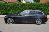 BMW 335d xDrive Touring Sport Line Automatic Spo...