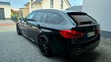 BMW 530d Touring M Paket, Garantie, Stdhzg. 360°  - BMW 530 in Magdeburg