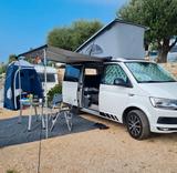 Volkswagen T6 California Beach Edition - Volkswagen T6 California: Beach Edition