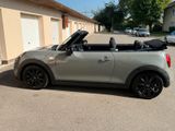 MINI Cooper S Cabrio Cooper S F57 - MINI Cooper S Cabrio: Automatik