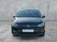 Volkswagen Touran - Vorschau Bild 3
