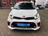 Kia Picanto GT-Line - gebrauchte Kia Picanto aus dem Jahr 2019