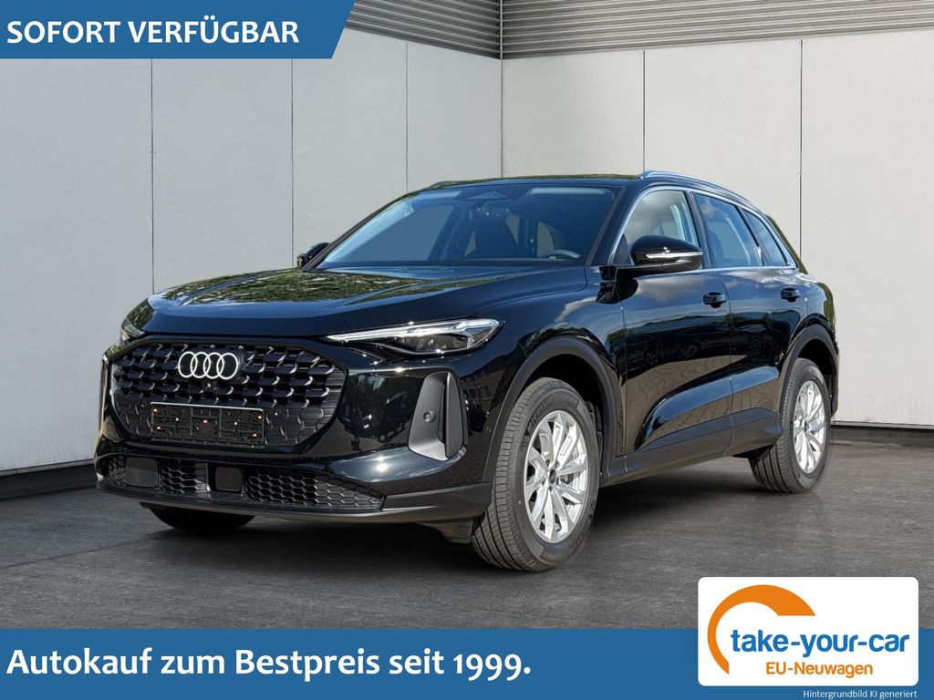 Image of Audi Q5