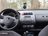 Honda Jazz 1.2 LS - Honda Jazz in Essen