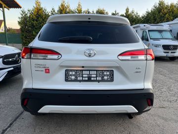 Toyota Corolla Cross - 7