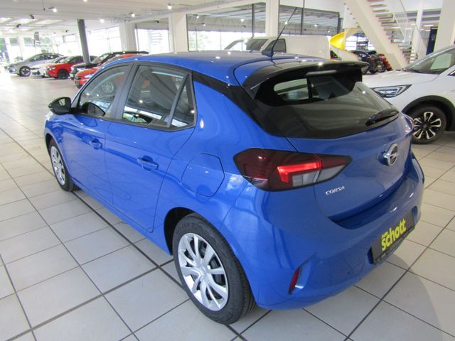 Corsa F Edition 1.2 Direct Injection Turbo, 74 k