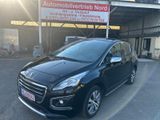 Peugeot 3008 Allure - Peugeot 3008 aus 2015