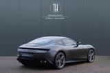 Ferrari Roma*Magneride*Carbon*Cam*QuiltedStyle*20"*TOP* - Ferrari Roma: Sportwagen