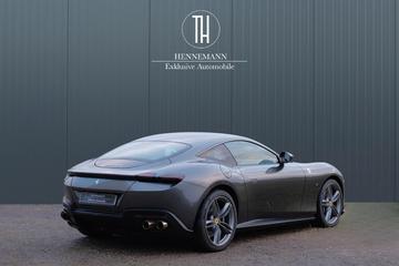 2023 Ferrari ROMA 照片 4