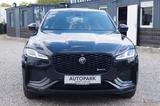 Jaguar F-Pace F-PACE R-Dynamic SE AWD TOP ZUSTAND - Jaguar F-Pace: Se