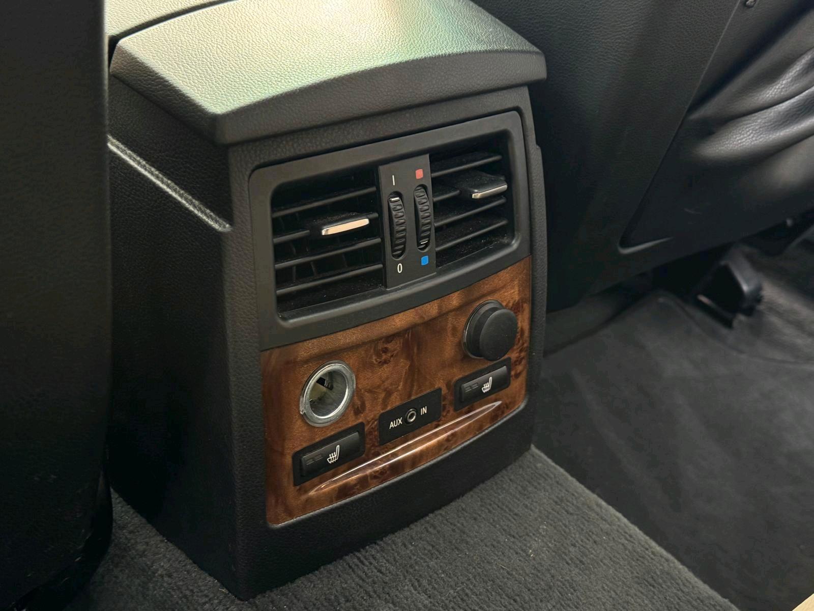 BMW 530 2006 — photo 5