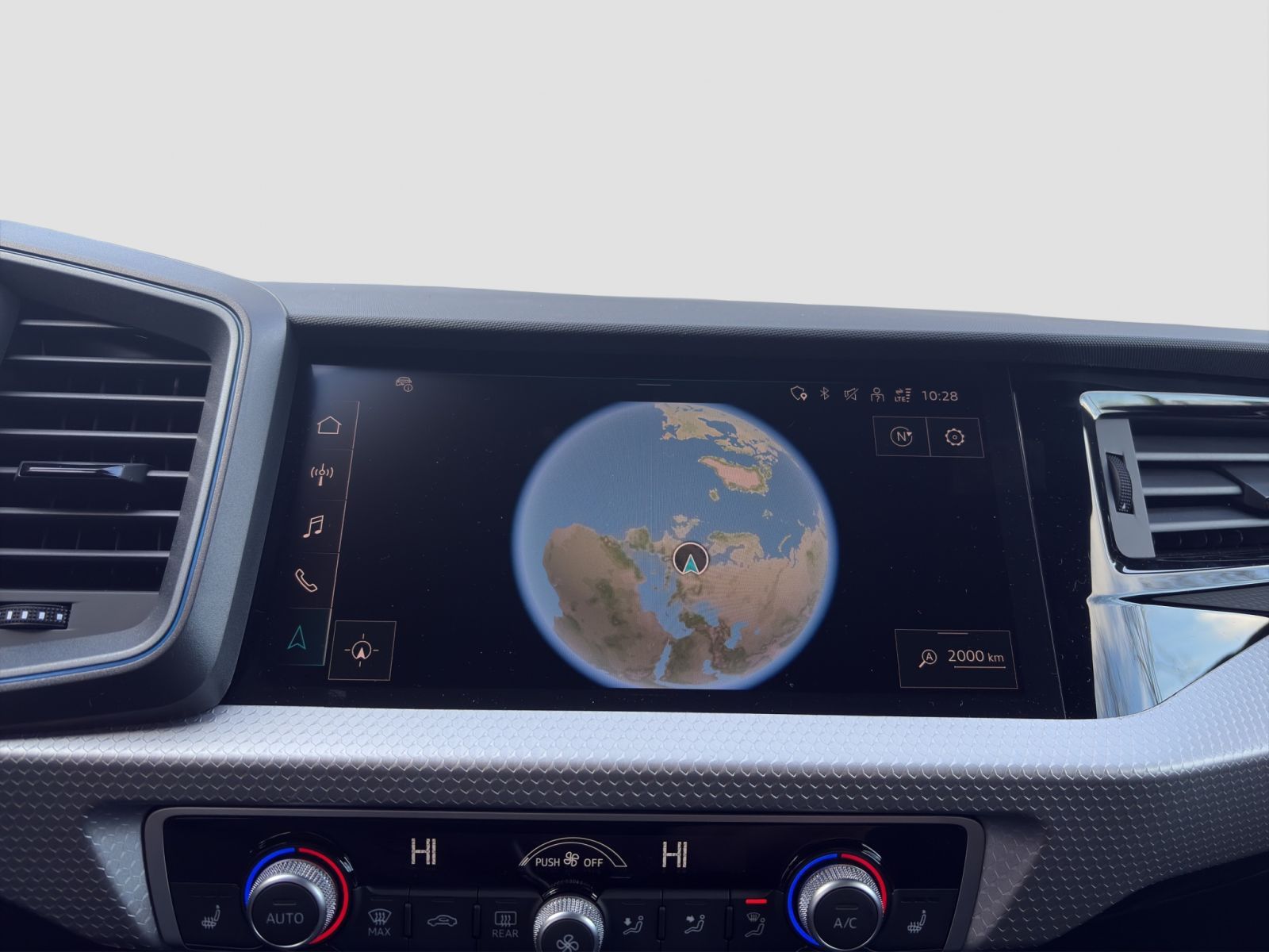 Audi A1 - Bild 18