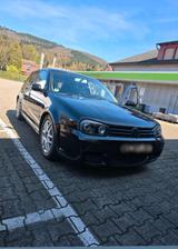 Volkswagen GTI Golf 4 verkauf/Tausch - Volkswagen aus 2000: GTI