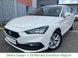 Seat Leon 81kW.Navi.AppLink.SHZ.Kamera.PDC.2-Hand - Seat Leon: 2.8